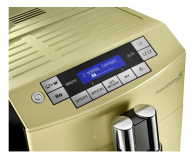 DeLonghi Ekspres automatyczny ECAM 26.455YEB - 1400125 - zdjęcie 4